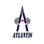 Logo da Radio Atlantis