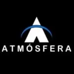 Logo da Radio Atmosfera 98.1 FM
