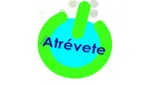 Logo da Radio Atrévete