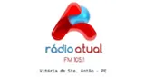 Radio Atual FM