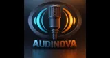 Logo da Radio Audinova