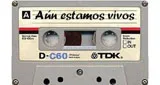 Logo da Radio Aun estamos vivos online