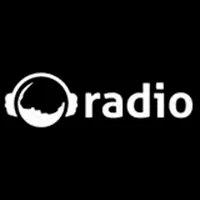 Logo da Radio Aurélius retrô
