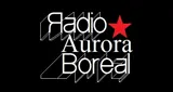 Logo da Radio Aurora Boreal