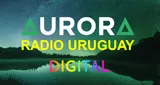 Logo da Radio Aurora Digital