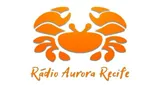 Logo da Radio Aurora Recife