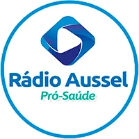 Logo da Radio Aussel Pro Saúde