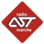 Logo da Radio Aut Marche