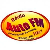 Logo da Radio Auto FM