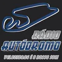 Logo da Radio Autódromo