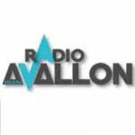 Logo da Radio Avallon 105.2 FM