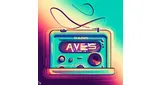 Logo da Radio AveS