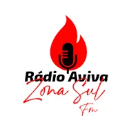 Logo da Radio Aviva Zona Sul