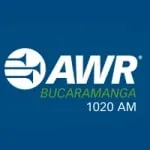 Radio AWR Colombia 1020 AM