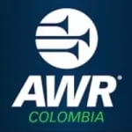 Logo da Radio AWR Colombia 1470 AM