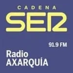 Logo da Radio Axarquía 91.9 FM