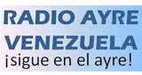 Logo da Radio Ayre Venezuela