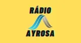 Logo da Radio Ayrosa