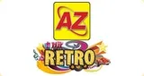 Logo da Radio AZ Retro