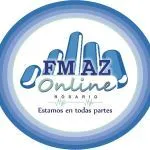 Logo da Radio AZ