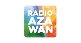 Logo da Radio Azawan