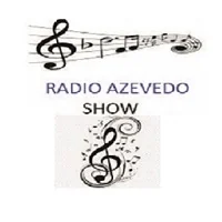 Logo da Radio Azevedo Show