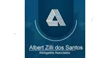 Logo da Radio AZS