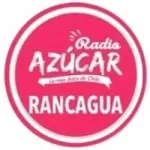 Logo da Radio Azucar 96.7 FM
