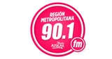 Logo da Radio Azucar
