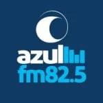 Logo da Radio Azul