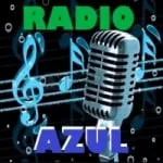 Logo da Radio Azul 840 AM
