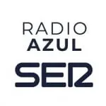 Logo da Radio Azul 92.2 FM