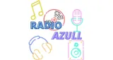 Logo da Radio Azul