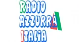 Logo da Radio Azzurra Italia