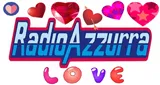 Logo da Radio Azzurra Love