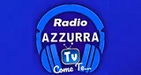 Logo da Radio Azzurra Tv