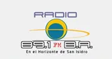 Logo da Radio BA89
