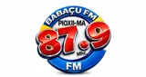 Radio babaçu fm 87.9
