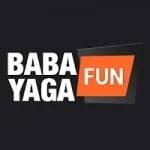 Logo da Radio Babayaga 100.2 FM