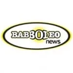Logo da Radio Babboleo News 92.9 FM