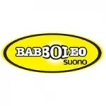 Logo da Radio Babboleo Suono 93.6 FM