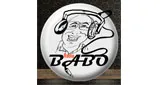 Logo da Radio Babo