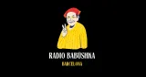 Logo da Radio Babúshka Barcelona