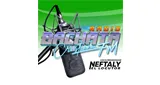 Logo da Radio Bachata Cristiana FM