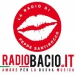 Logo da Radio Bacio