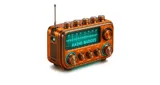 Logo da Radio Badges