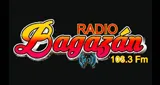 Logo da Radio Bagazán
