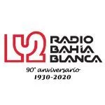 Logo da Radio Bahía Blanca