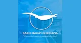 Logo da Radio Baháí de Bolivia