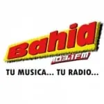 Logo da Radio Bahia 103.1 FM